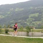 Running in France
