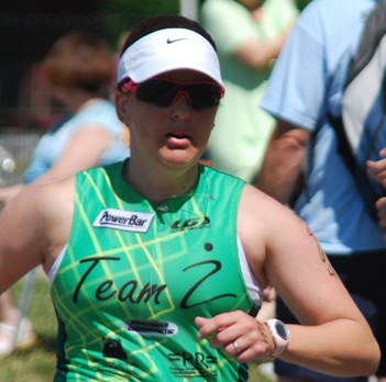 Rumpass Bumpass International Triathlon – Bumpass, Virginia (April 16, 2011)
