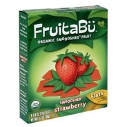 Healthy Snack Altnerative For Traveling Toddlers