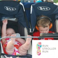 Celebrate July 4th with a Family & Stroller Friendly Race