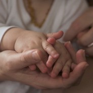 New Topic: Benefits of Infant Massage