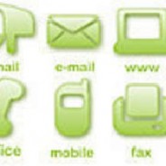 Contact Information: Your Most Important Asset
