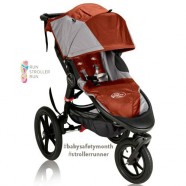 Baby Jogger Jog Strollers Product Review