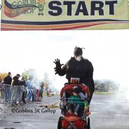 Halloween Family Fun & Stroller Friendly Runs