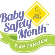 September is Baby Safety Month