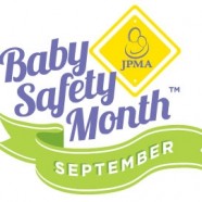 September is Baby Safety Month