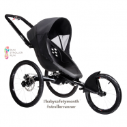 Phil and Teds Jog Stroller Product Review