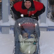 Stroller Rain and Wind Cover, Winter Gear Must Have