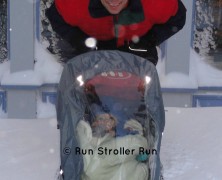 Stroller Rain and Wind Cover, Winter Gear Must Have