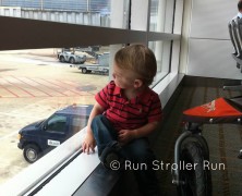 Year End Review: 15 Tips For Flying with Lap Infants and more…