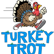 Turkey Trot, Turkey Trot and More Turkey Trots