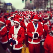 Santa Shuffles, Jingle Jogs, Reindeer Runs and more