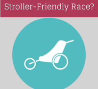 What is a Stroller-Friendly Race?